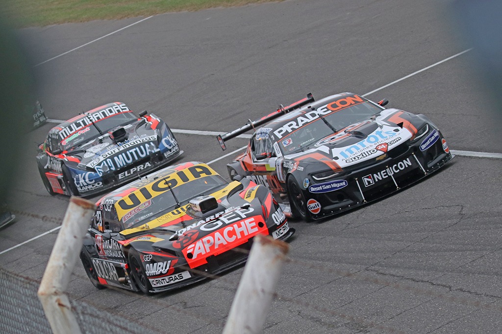 Todo el color de la "Carrera de los Millones" del TC en Rafaela: WhatsApp Image 2024-06-16 at 16.36.03.jpeg